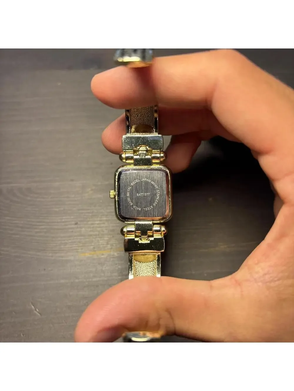 Beautiful Vintage Watch
